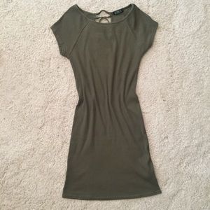 NWOT Dress